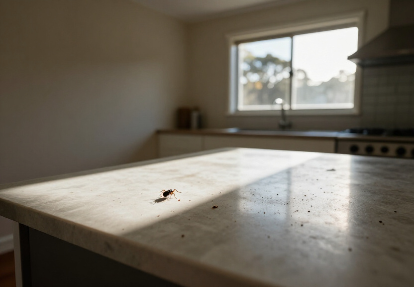 Commercial Pest Control in Macquarie Park